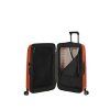 samsonite proxis spinner 75 cm velky 98 l kufor