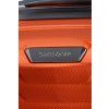 samsonite proxis spinner 75 cm velky 98 l kufor
