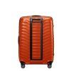 samsonite proxis spinner 75 cm velky 98 l kufor