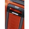 samsonite proxis spinner 75 cm velky 98 l kufor