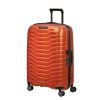 samsonite proxis spinner 75 cm velky 98 l kufor