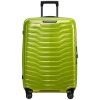 samsonite proxis spinner 75 cm velky 98 l kufor