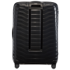 samsonite proxis spinner 81cm 125 l xl kufor black2