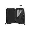 samsonite proxis spinner 81cm 125 l xl kufor black4