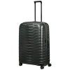 samsonite proxis spinner 81cm 125 l xl kufor
