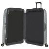 samsonite proxis spinner 81cm 125 l xl kufor