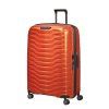 samsonite proxis spinner 81cm 125 l xl kufor