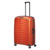 samsonite proxis spinner 81cm 125 l xl kufor