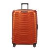 samsonite proxis spinner 81cm 125 l xl kufor