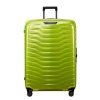 samsonite proxis spinner 81cm 125 l xl kufor