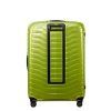 samsonite proxis spinner 81cm 125 l xl kufor