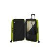 samsonite proxis spinner 81cm 125 l xl kufor