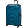 samsonite proxis spinner 81cm 125 l xl kufor