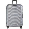 samsonite proxis spinner 86 cm 147 l xxl kufor