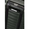 samsonite proxis spinner 86 cm 147 l xxl kufor