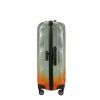 samsonite c lite spinner 7528 ltd gradient sage velky kufor 94 l