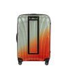 samsonite c lite spinner 7528 ltd gradient sage velky kufor 94 l