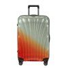 samsonite c lite spinner 7528 ltd gradient sage velky kufor 94 l