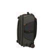 samsonite ecodiver dufflewh 5520 prirucna taskabatoh na 2 kolieskach