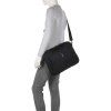samsonite guardit 30 slim briefcase 156 black 11 l notebookova taska