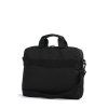 samsonite guardit 30 slim briefcase 156 black 11 l notebookova taska