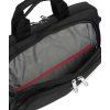 samsonite guardit 30 slim briefcase 156 black 11 l notebookova taska