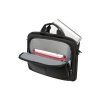 samsonite guardit 30 slim briefcase 156 black 11 l notebookova taska