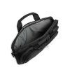 samsonite guardit 30 slim briefcase 156 black 11 l notebookova taska