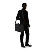 samsonite guardit 30 slim briefcase 156 black 11 l notebookova taska