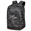 samsonite midtown laptop backpack m 23 l camo grey batoh na 156notebook