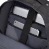 samsonite midtown laptop backpack m 23 l camo grey batoh na 156notebook