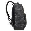 samsonite midtown laptop backpack m 23 l camo grey batoh na 156notebook