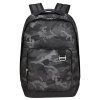 samsonite midtown laptop backpack m 23 l camo grey batoh na 156notebook