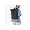 samsonite coatify biz rolltop backpack 156 black 225 l batoh na 156 notebook