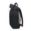 samsonite coatify biz rolltop backpack 156 black 225 l batoh na 156 notebook