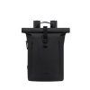 samsonite coatify biz rolltop backpack 156 black 225 l batoh na 156 notebook
