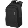 samsonite network 4 laptop backpack 141 155 l batoh na 141 notebook cierny