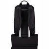 samsonite network 4 laptop backpack 141 155 l batoh na 141 notebook cierny