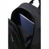 samsonite network 4 laptop backpack 141 155 l batoh na 141 notebook cierny