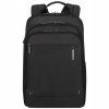 samsonite network 4 laptop backpack 141 155 l batoh na 141 notebook cierny