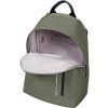 samsonite daily backpack olive green 115 l damsky batoh