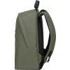 samsonite daily backpack olive green 115 l damsky batoh
