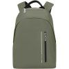 samsonite daily backpack olive green 115 l damsky batoh