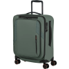 samsonite glazed spinner 55 20 exp 44 l sage green 1