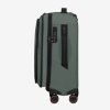 samsonite glazed spinner 55 20 exp 44 l sage green 13