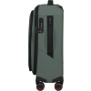 samsonite glazed spinner 55 20 exp 44 l sage green 3