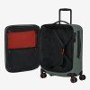 samsonite glazed spinner 55 20 exp 44 l sage green 15