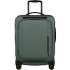samsonite glazed spinner 55 20 exp 44 l sage green