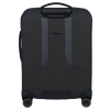 samsonite glazed spinner 55 20 exp black 4