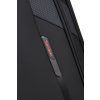 samsonite glazed spinner 55 20 exp black 7